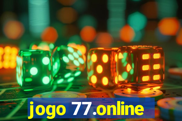 jogo 77.online